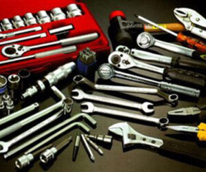 Hand tools