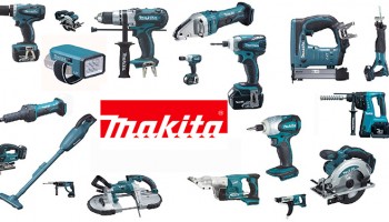 MAKITA