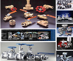 Valve kitz