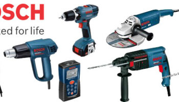 ผลิตภัณฑ์ BOSCH