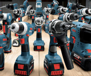 Power tools