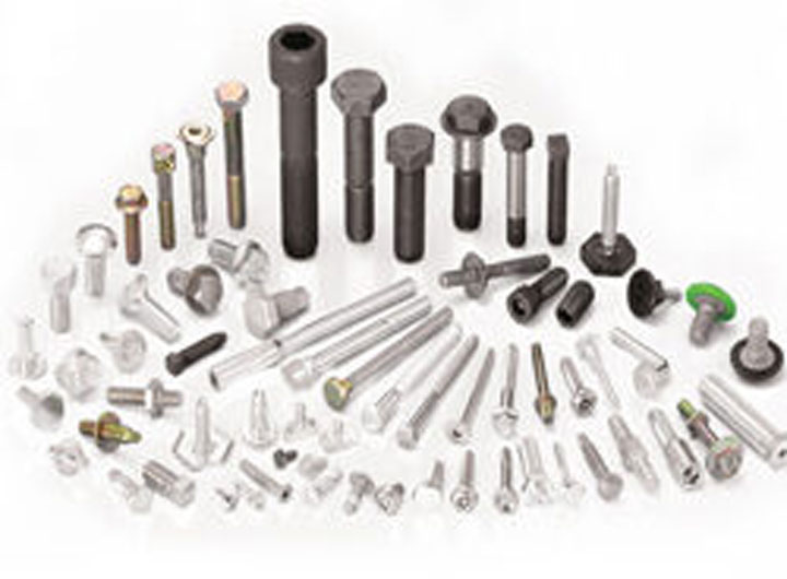 Fasteners