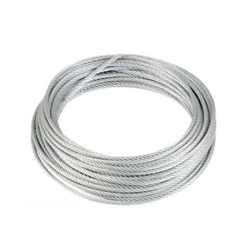 ลวดสลิง-PVC
