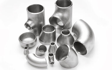 Stainless Steel Fittings (Weld type) Stainless Steel Fittings (Weld type)