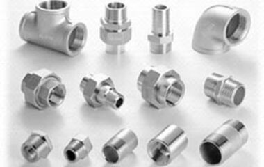 Stainless Steel Fittings Stainless Steel Fittings