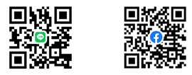 QR QR