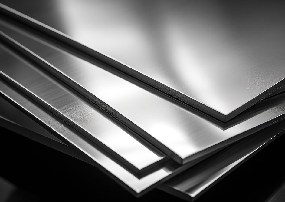 สแตนเลส (Stainless) สแตนเลส (Stainless)