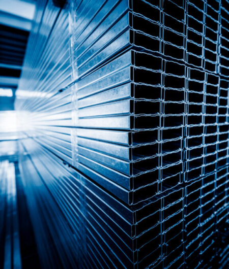 ชุบกัลวาไนส์ (Hot-Dip Galvanized) ชุบกัลวาไนส์ (Hot-Dip Galvanized)