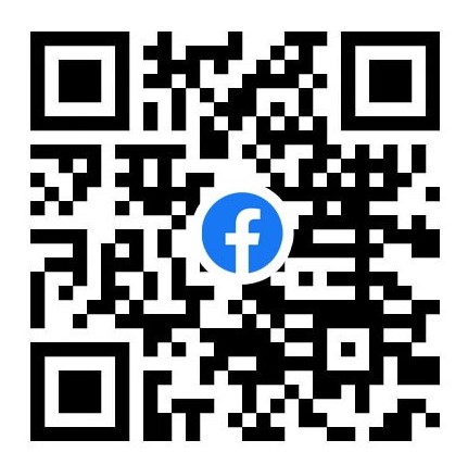 Facebook Page QR