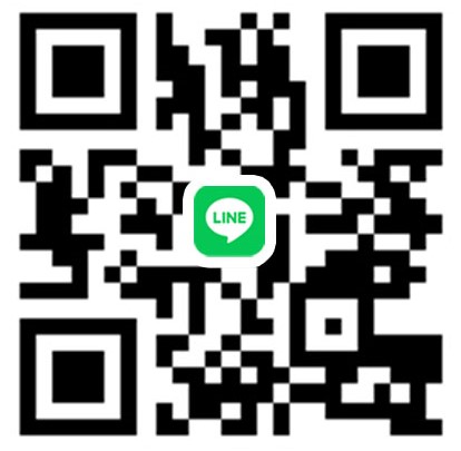 Line Official QR